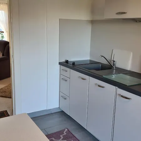 Nr 27 Apartment Kappeln